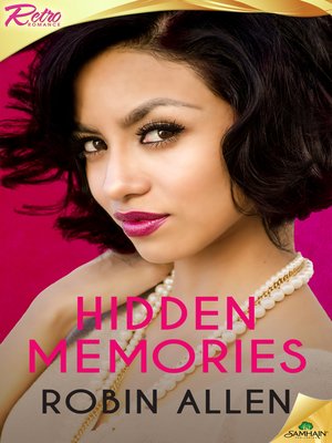 cover image of Hidden Memories